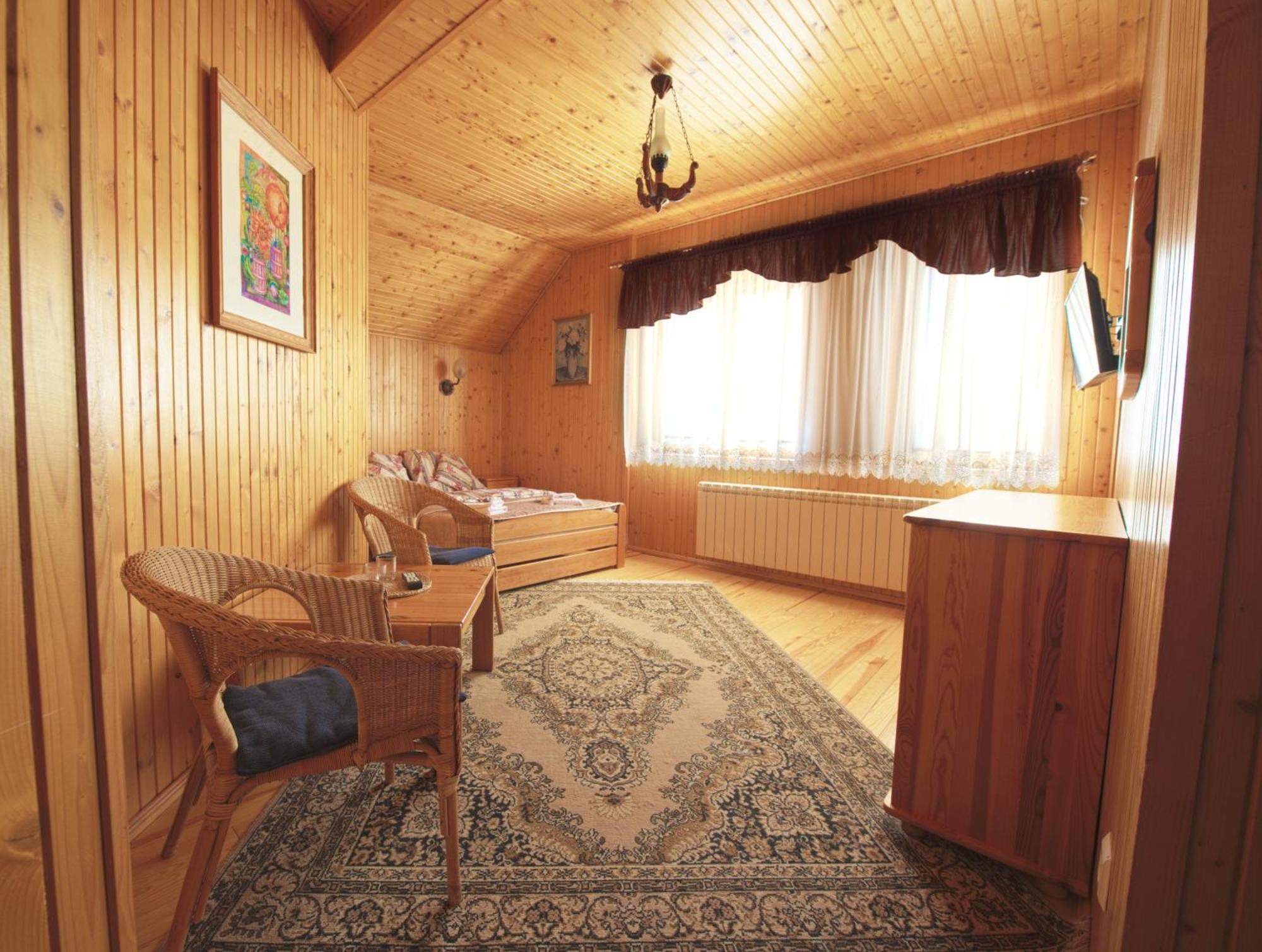 Hotel Wyrwidab Chodzież Εξωτερικό φωτογραφία
