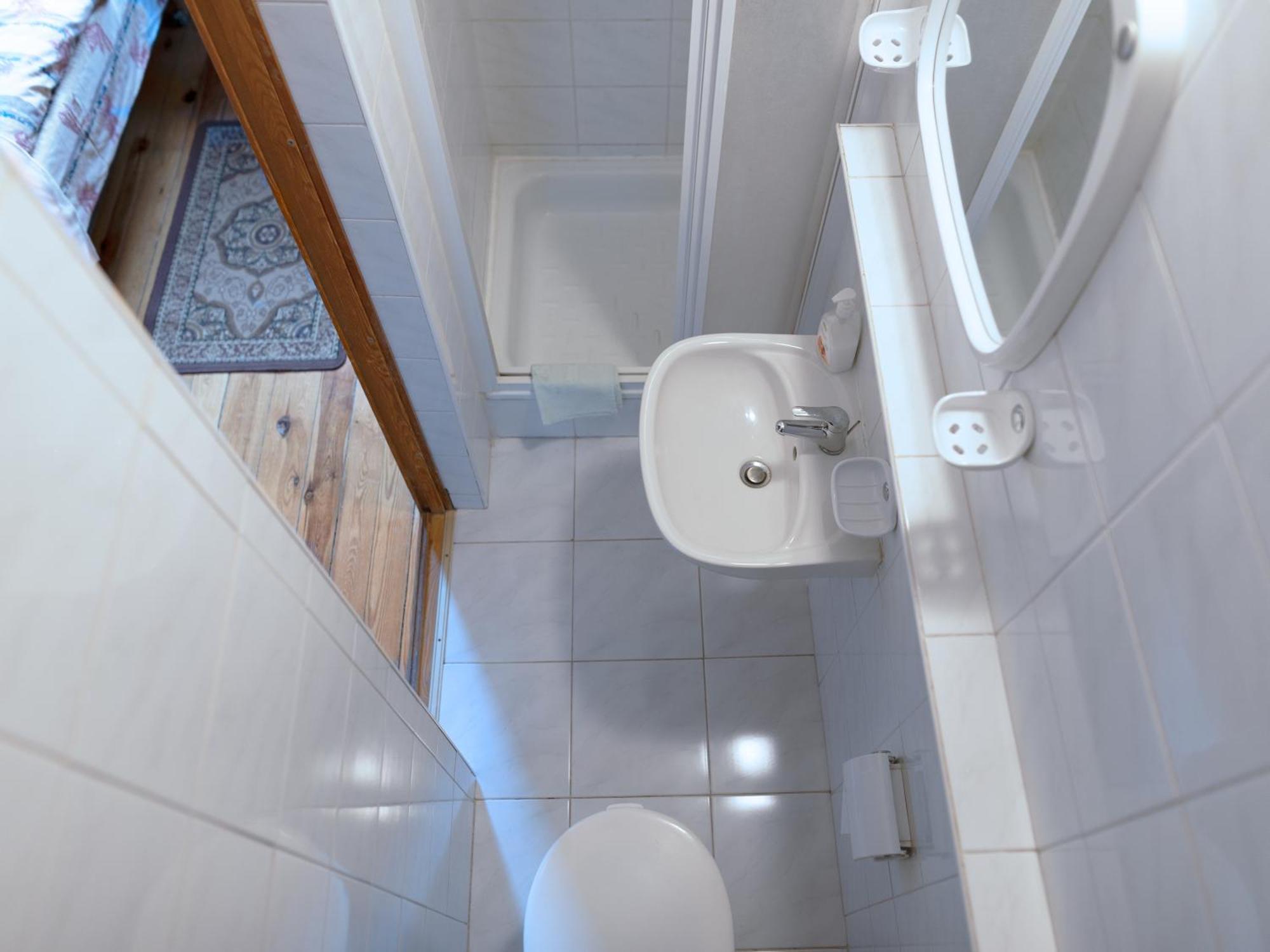 Hotel Wyrwidab Chodzież Δωμάτιο φωτογραφία